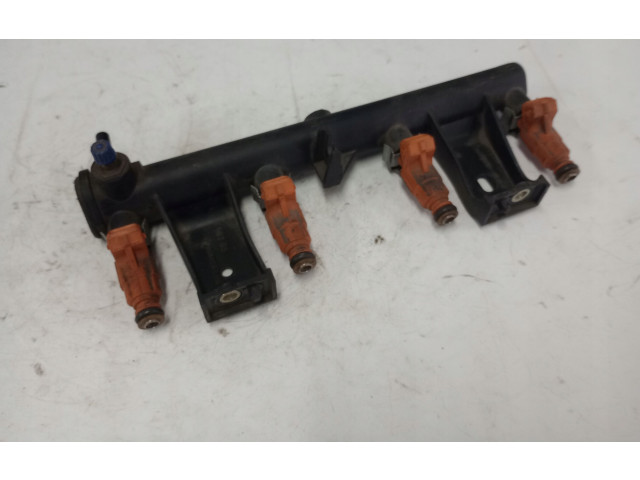 Vstřikovací lišta 9650764780, 0280156034 Peugeot 307