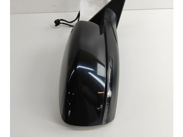 Zpětné zrcátko Maserati Quattroporte 2014 242476002, 673000364