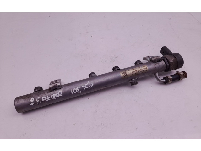 Vstřikovací lišta A6420702405 Mercedes-Benz S W221 OM 642.930