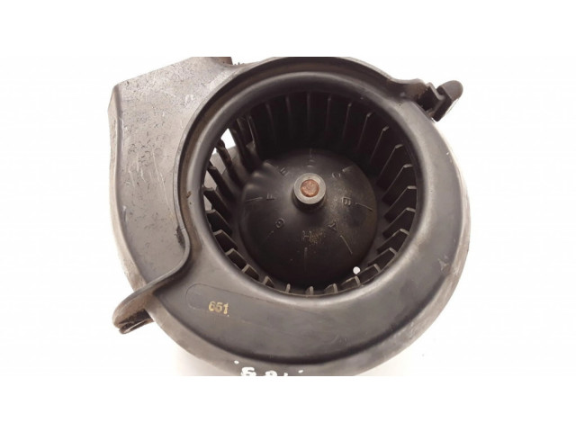 Вентилятор печки 321819021A, 321819021 Volkswagen PASSAT B2