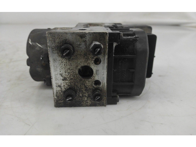 Блок АБС 9633666580, 0265216642 Citroen Xsara Picasso - года