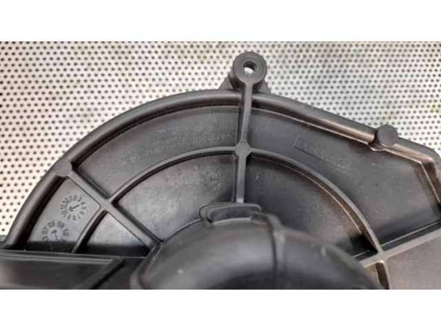 Вентилятор печки 5E2228200 Citroen Berlingo