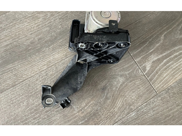 Блок АБС 8954142B00, 11604045980 Toyota bZ4X 2022 - года