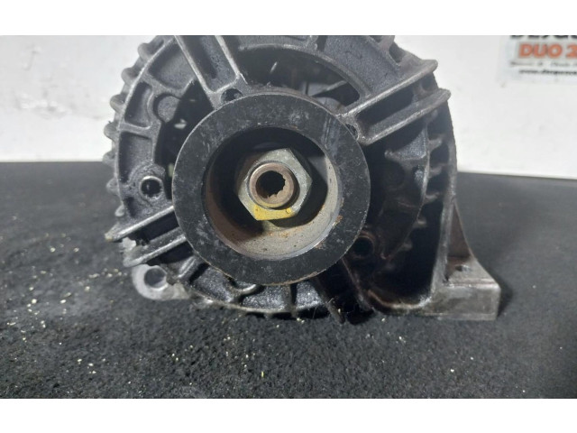 Генератор 0124525001   Volvo S80      