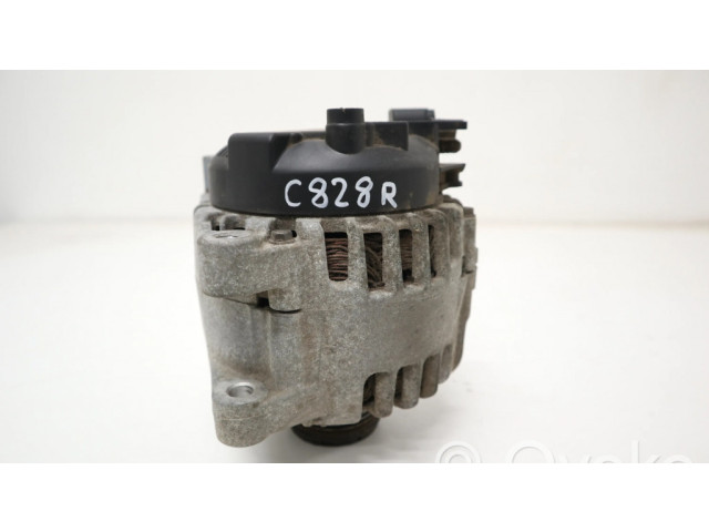 Генератор AG9T10300CA Ford S-MAX 2.0