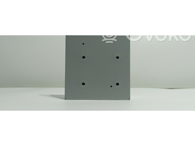 Блок управления 284A15118R, 284A19507R   Renault Clio V