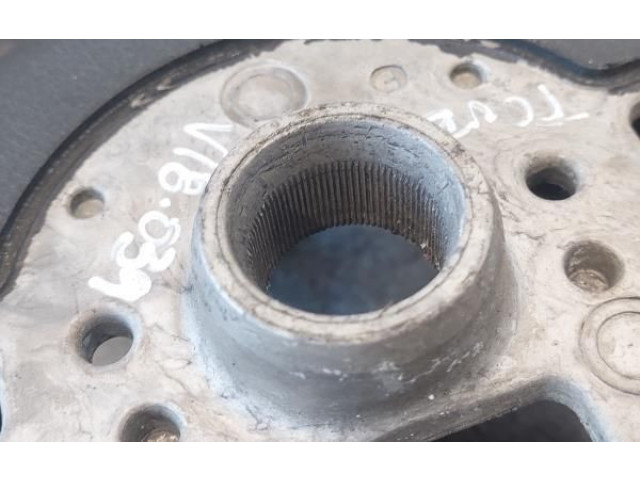 Руль Volkswagen Touran I  2003 - 2010 года 61866184D      