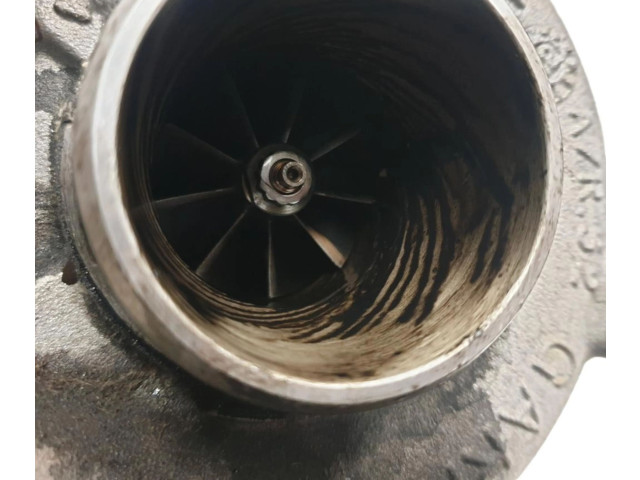 Turbodmychadlo Турбина 2823127810 Hyundai Santa Fe