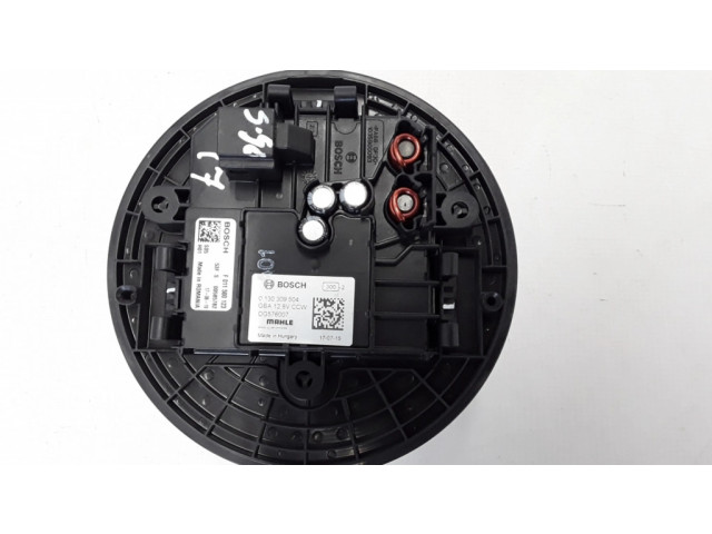 Двигатель задвижки потока воздуха кондиционера воздуха