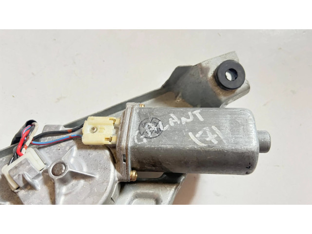 Моторчик заднего дворника WM412091S, 34903 Mitsubishi Galant