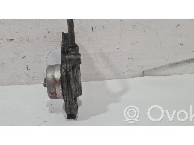 Вакуумный насос