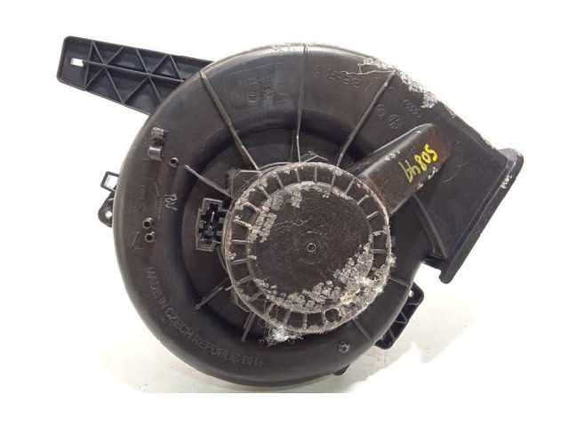 Řídící jednotka 6R1819015A Skoda Fabia Mk3 (NJ) 2020