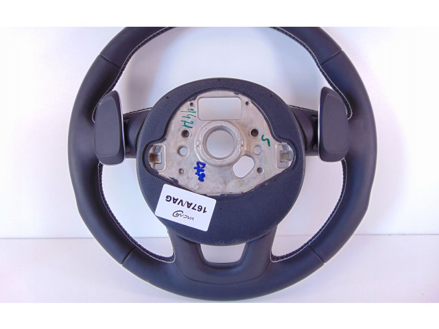 Руль Audi Q5 SQ5 2008 - 2017 года 8R0419091AF