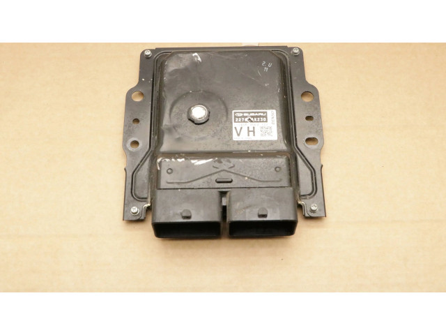 Řídící jednotka 22765AK230 Subaru Outback (BS) 2016