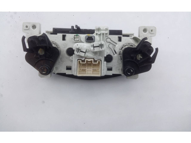 Модуль блока управления кондиционером 5P374300, E2-A1-3-5 Dacia Lodgy