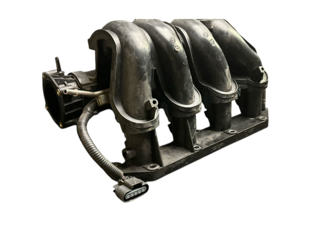 Всасывающий коллектор 14001aw400, 14001AW400 Nissan Almera Tino