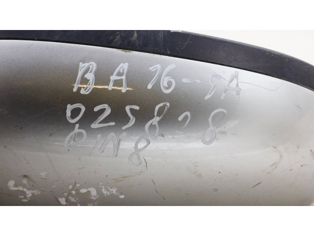 Зеркало электрическое Volvo S80 1999 - 2003 года