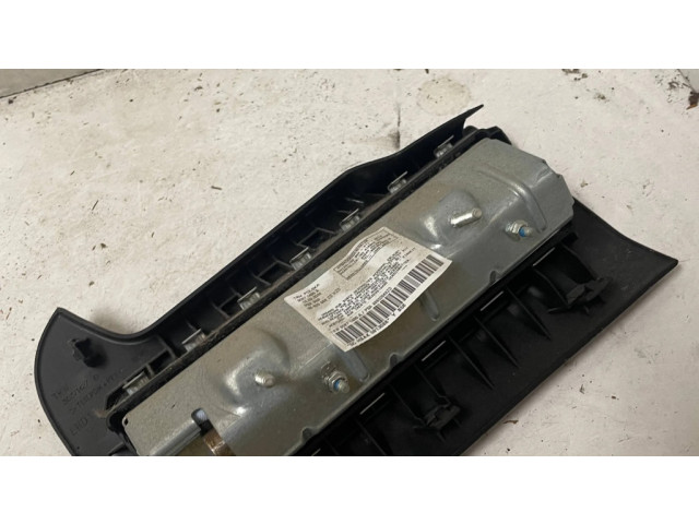 Подушка безопасности для колен 96600568ZD, 14022009   Citroen C4 I