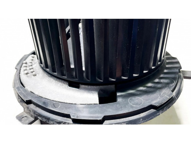 Вентилятор печки    PQ35983055U, 1K2820015   Audi A3 S3 A3 Sportback 8P