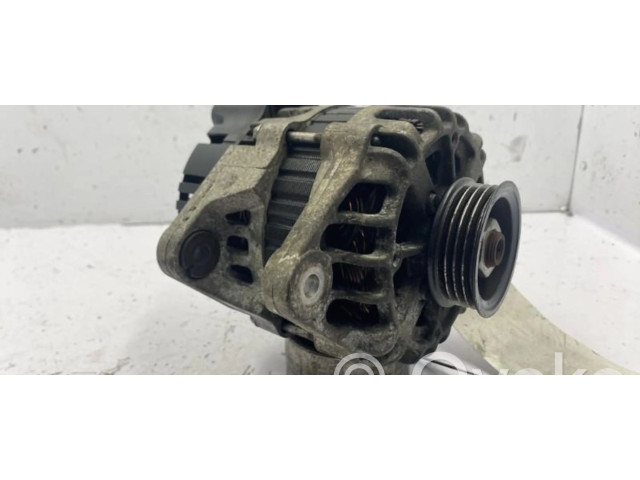 Генератор 3730002551 Hyundai Getz 1.1