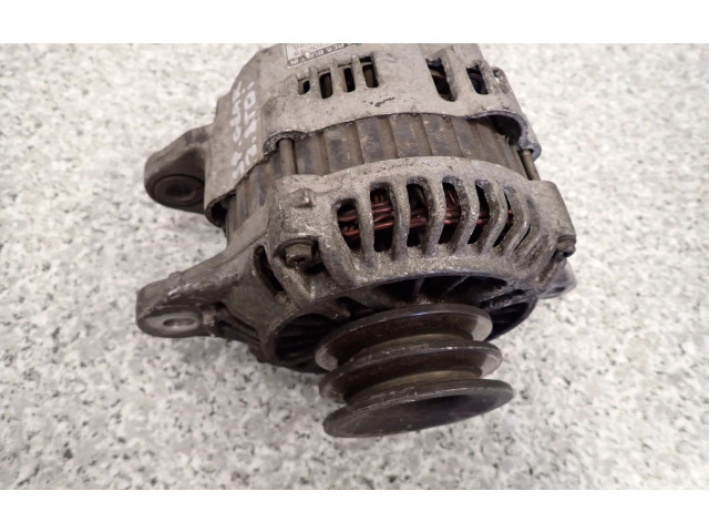 Генератор a3t09198, A3T09198 Mitsubishi Pajero