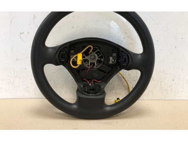 Руль Ford Fiesta  1995 - 2000 года       