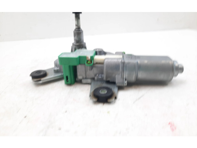 Моторчик заднего дворника Mitsubishi Lancer VIII