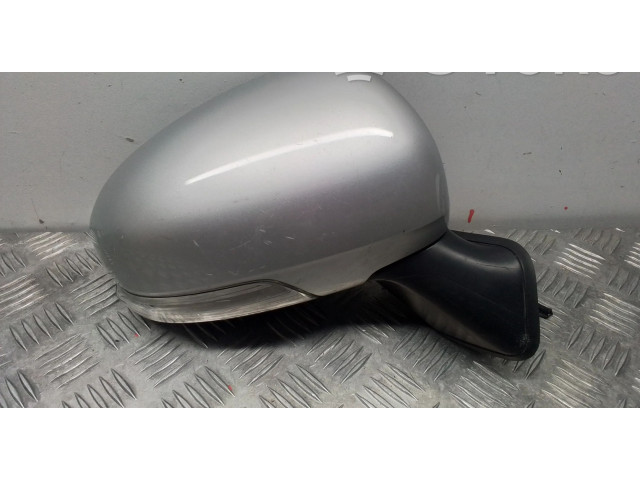 Zpětné zrcátko Toyota Prius (XW30) 2010 022865