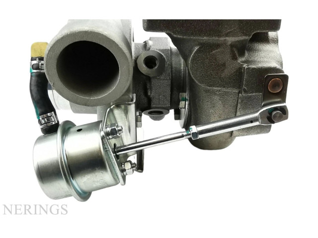 Turbodmychadlo Турбина 4520200001, 4520201 Nissan Patrol Y60 RD28T