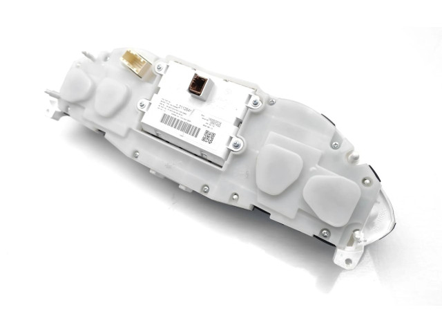 Панель приборов 9821126480 Peugeot 2008 I