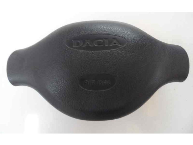 Подушка безопасности водителя 8200748155--A   Dacia Logan Pick-Up