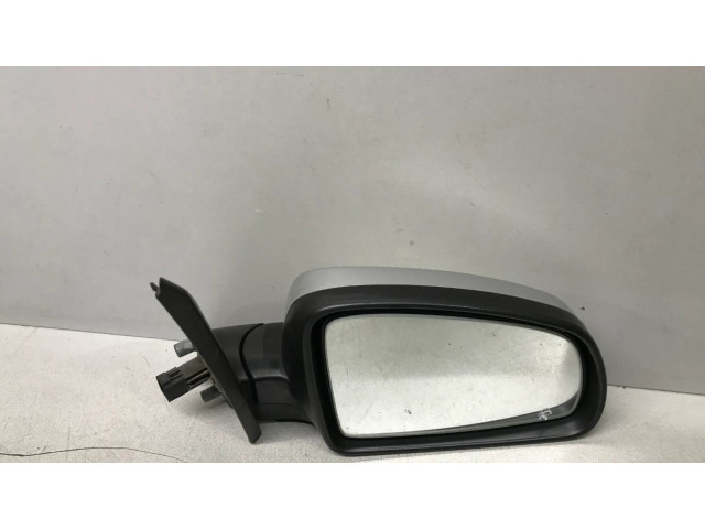 Zpětné zrcátko pravé Opel Meriva A 2003 024176, 014176