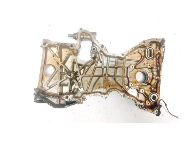 Масляный насос     Honda Civic 1.8