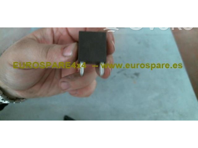 Блок предохранителей SsangYong Actyon sports I