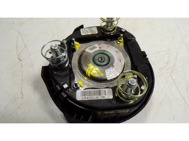 Подушка безопасности водителя 80100J7100   KIA Ceed