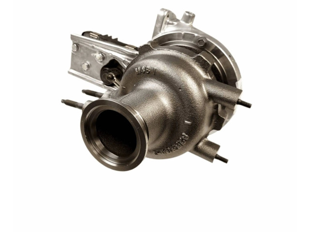 Турбина Alfa Romeo Giulietta 821785, 55282309