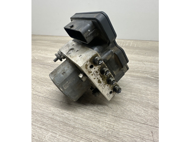 Блок АБС 2265106452, 4120740   Subaru  Forester SJ  2013 - 2018 года