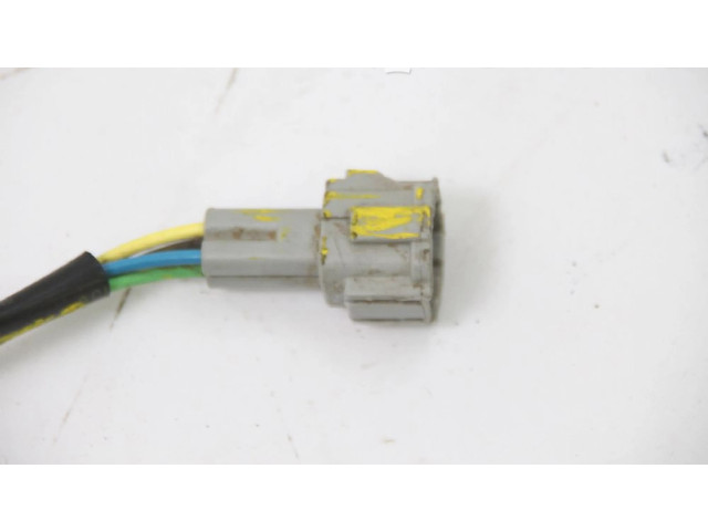 Вентилятор радиатора     2M413M2411, 2M413M2411    Subaru Forester SH 