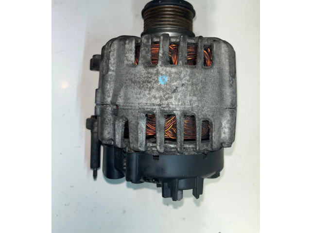 Генератор 03L903023A, TG14C031 Volkswagen Golf VI