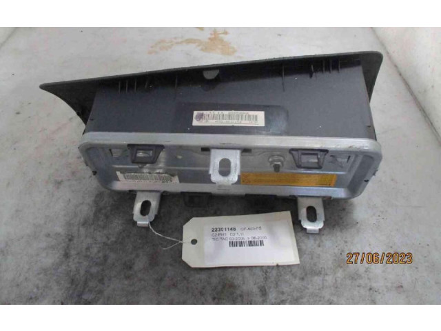 Подушка безопасности пассажира 8216Y4, 8216Y4 Citroen C2