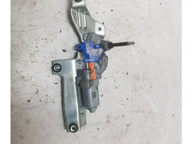 Моторчик заднего дворника     Subaru Forester SH