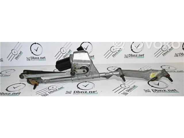 Моторчик дворников A2518202542 Mercedes-Benz R AMG W251