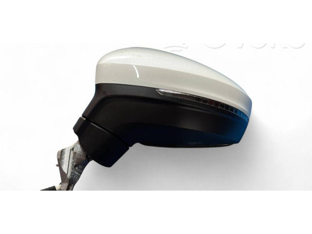 Zpětné zrcátko Volkswagen Tiguan 2022 047979