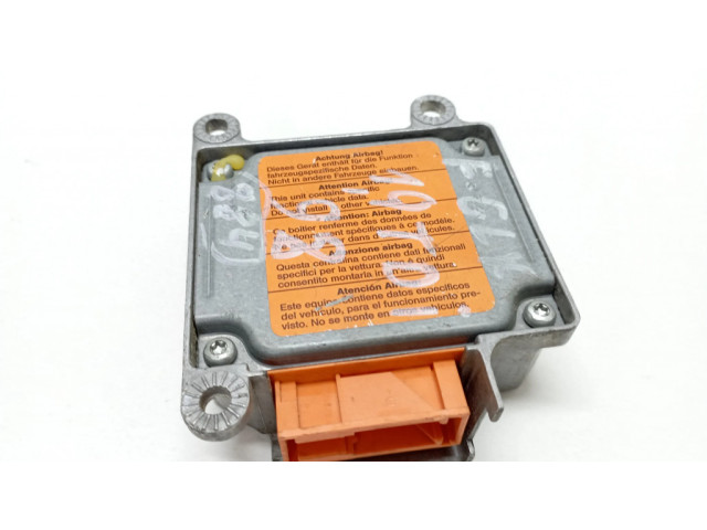 Блок подушек безопасности 6N0909603, 5WK4137 Ford Galaxy