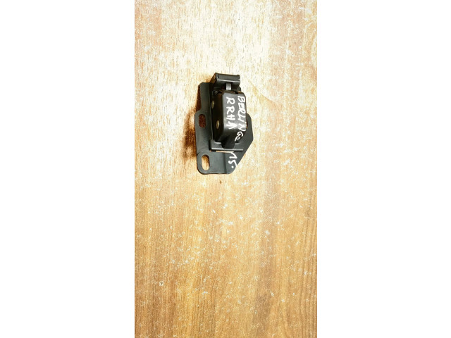 Замок багажника Citroen Berlingo 2008 - 2018 года