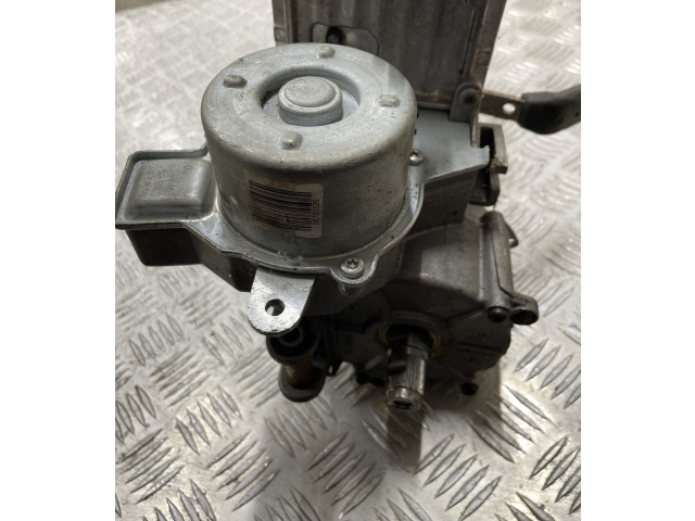 Насос усилителя руля