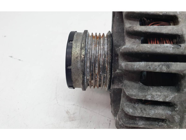 Генератор 51788658 Alfa Romeo Mito