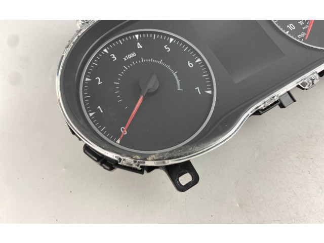 Панель приборов 248096153R, 248096153R Dacia Jogger