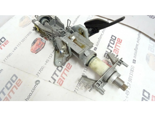  рейка  Колонка рулевая 6795345   BMW 5 F10 F11 2009-2016 года