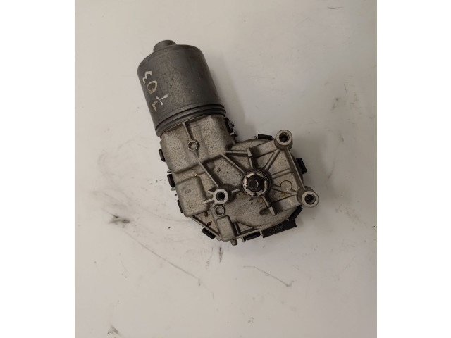 Двигатель стеклоочистителей 67636914577, 6914577 BMW X3 E83